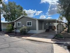 Photo 3 of 19 of home located at 426 W Cottonwood Lane #53 Casa Grande, AZ 85122