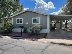 Photo 4 of 19 of home located at 426 W Cottonwood Lane #53 Casa Grande, AZ 85122