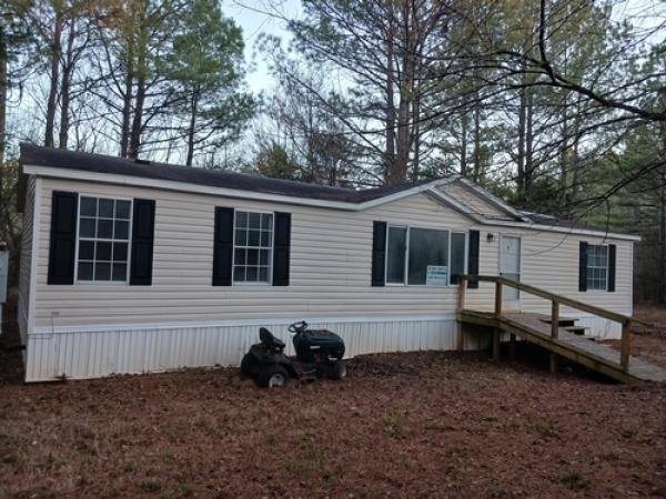 2000 HICKORY HILL Mobile Home For Sale