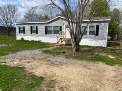 Mobile Home at 143 Rice Rd Lot A Grant, AL 35747