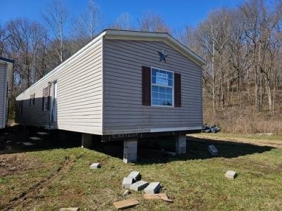 Mobile Home at 14 Woodland Park Rd Waverly, OH 45690