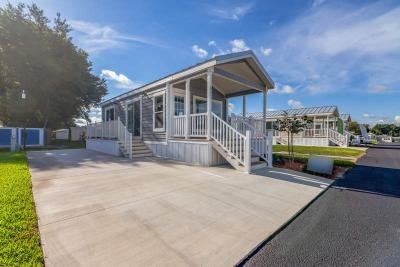 Mobile Home at 37400 Chancey Rd #006 Zephyrhills, FL 33541