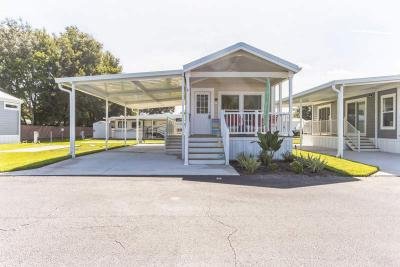 Mobile Home at 37400 Chancey Rd #008 Zephyrhills, FL 33541