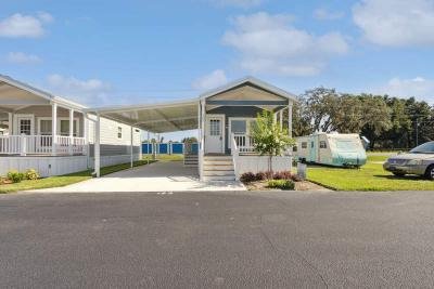 Mobile Home at 37400 Chancey Rd #123 Zephyrhills, FL 33541