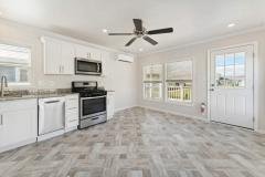 Photo 4 of 17 of home located at 37400 Chancey Rd #122 Zephyrhills, FL 33541