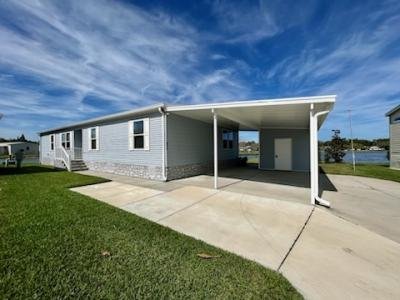 Mobile Home at 846 Dogwood Dr. Casselberry, FL 32707