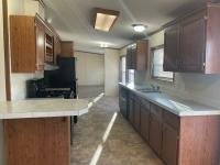1995 Palm Harbor Mobile Home