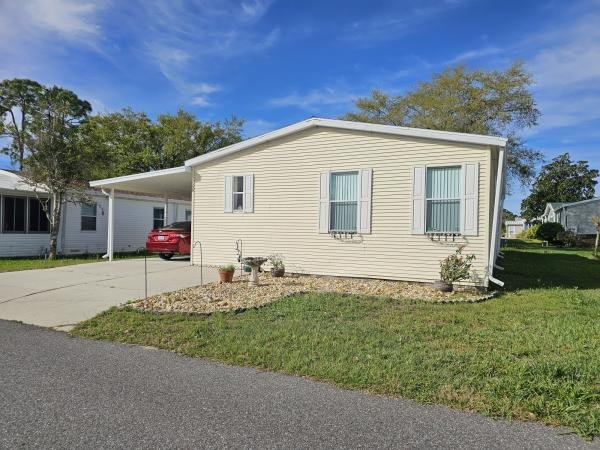 2004 Palm Mobile Home For Sale