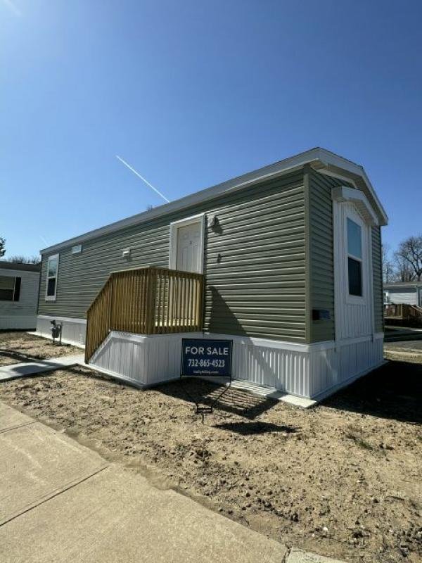 2023 Clayton - Lewistown PA Manufactured Home