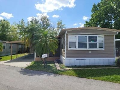 Mobile Home at 2850 New Tampa Highway, #106 Lakeland, FL 33815