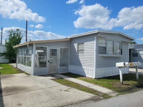 1983 LIBERTY Manufactured Home