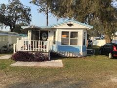 Photo 1 of 25 of home located at 37647 Chancey Road 045 Zephyrhills, FL 33541