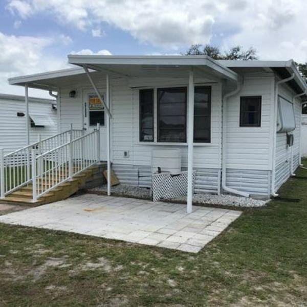 1984 MALL Mobile Home For Sale