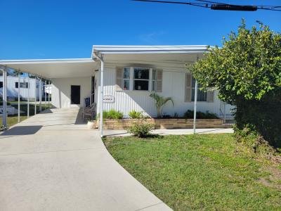 Mobile Home at 3901 Bahia Vista St. #419 Sarasota, FL 34232