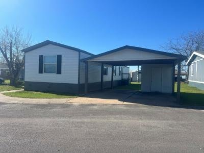 Mobile Home at 900 Broken Feather Trl 43 Pflugerville, TX 78660