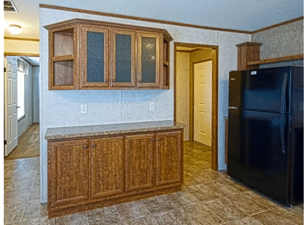 2015 Clayton Homes Inc Classic Mobile Home