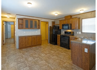 2015 Clayton Homes Inc Classic Mobile Home