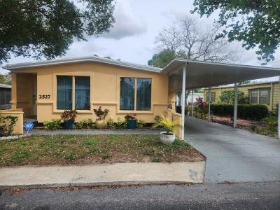 Mobile Home at 2527 Ronson Orlando, FL 32818