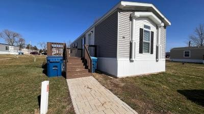 Mobile Home at 123 Cedar Drive Marion, IA 52302