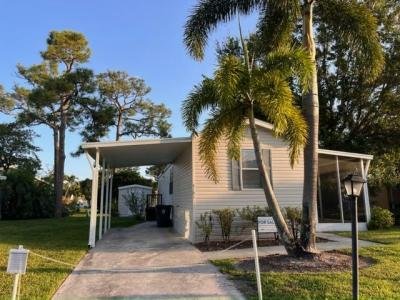 Mobile Home at 4191 Eighth Court Lantana, FL 33462