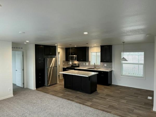 Photo 1 of 2 of home located at 2800 S. Lamb Blvd., #237 Las Vegas, NV 89121