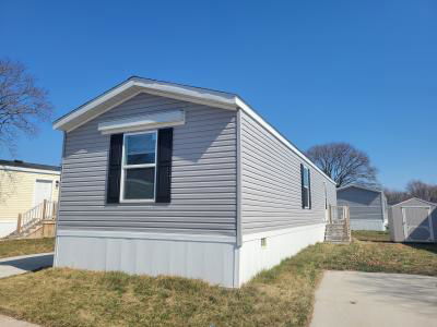 Mobile Home at 38112 Ducharme #473 Clinton Township, MI 48038