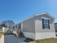 2022 Clayton - Wakarusa Mobile Home