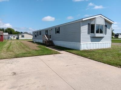Mobile Home at 1919 Skyview Lane Rochester, IN 46975