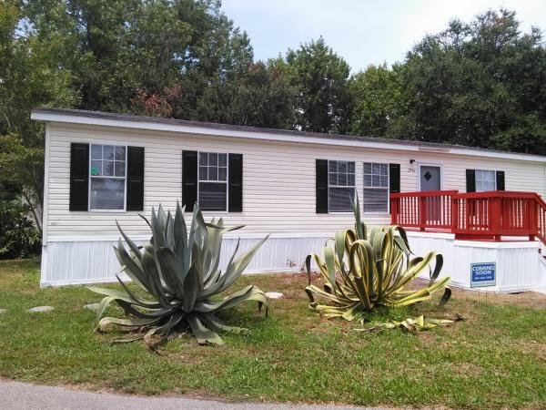 2006 Clayton Homes Inc Mobile Home For Sale