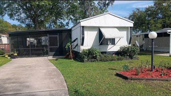 Photo 1 of 2 of home located at 14 Pelican Dr Bunnell, FL 32110