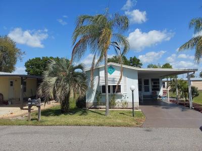 Mobile Home at 711 NE Turtles Turn Avon Park, FL 33825