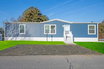 Mobile Home at 1 Camden Circle Clayton, DE 19938