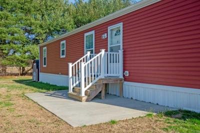 Mobile Home at 200 Beechwood Ave, Lot #11 Dover, DE 19901
