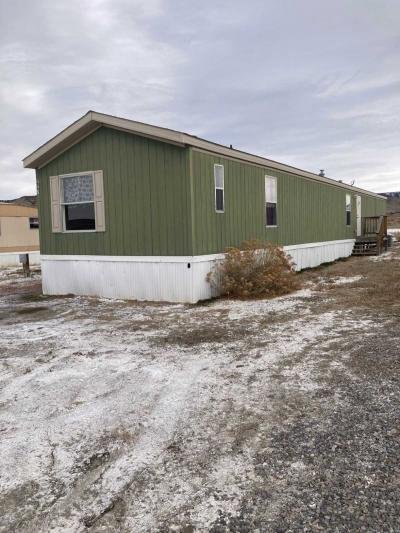 Mobile Home at 69905 Highway 50 Trlr 227 Montrose, CO 81401