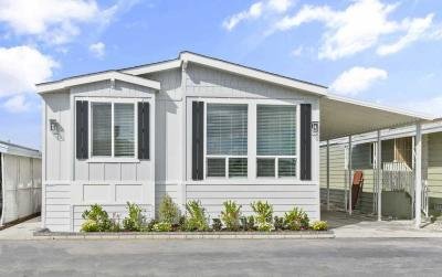 Mobile Home at 15621 Beach Blvd. #107 Westminster, CA 92683