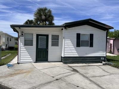 Mobile Home at 1147 Dolphin Lane Eustis, FL 32726