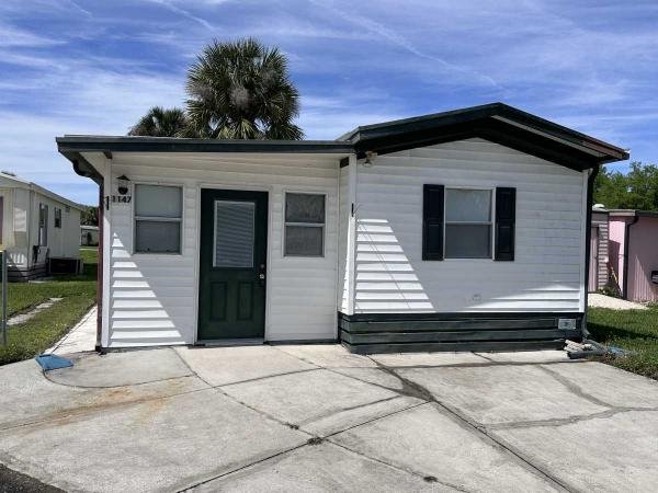 1986 Libe Mobile Home For Sale