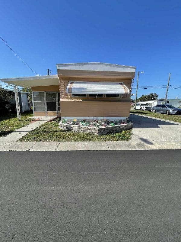 RITZ Mobile Home For Sale