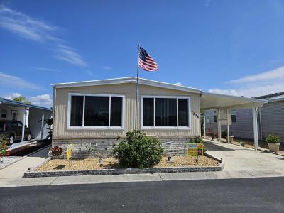 Photo 3 of 74 of home located at 7338 Egress Lane New Port Richey, FL 34653