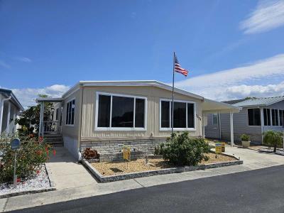 Photo 4 of 74 of home located at 7338 Egress Lane New Port Richey, FL 34653