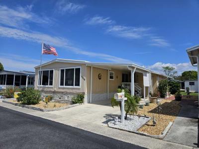 Photo 5 of 74 of home located at 7338 Egress Lane New Port Richey, FL 34653