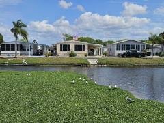 Photo 2 of 74 of home located at 7338 Egress Lane New Port Richey, FL 34653