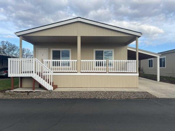 2019 Fleetwood Homes Mobile Home For Sale