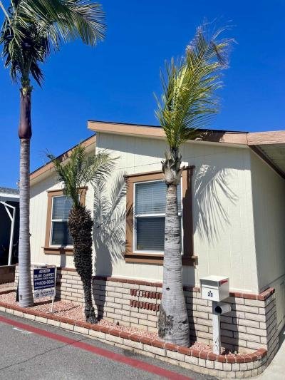 Mobile Home at 6301 Warner Ave #33 Huntington Beach, CA 92647