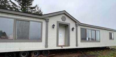 Mobile Home at 1107 Abernethy Rd Oregon City, OR 97045