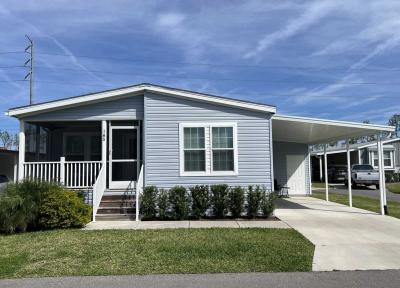 Mobile Home at 185 Highland Dr. Leesburg, FL 34788