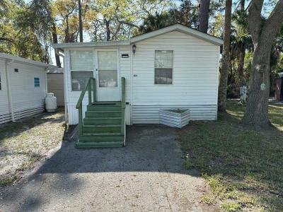 Mobile Home at 10521 Scenic Dr. Lot 464 Port Richey, FL 34668