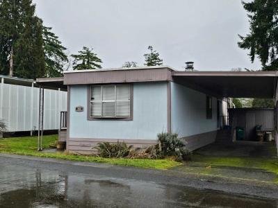 Mobile Home at 3500 SE Concord Rd #47 Milwaukie, OR 97222