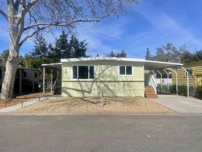Mobile Home at 3501 Bradshaw Rd #15 Sacramento, CA 95827