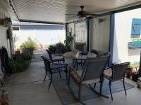 2007 Palm Harbor Mobile Home